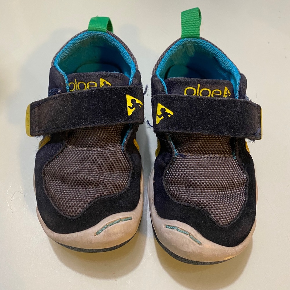 Plae Kids Shoes